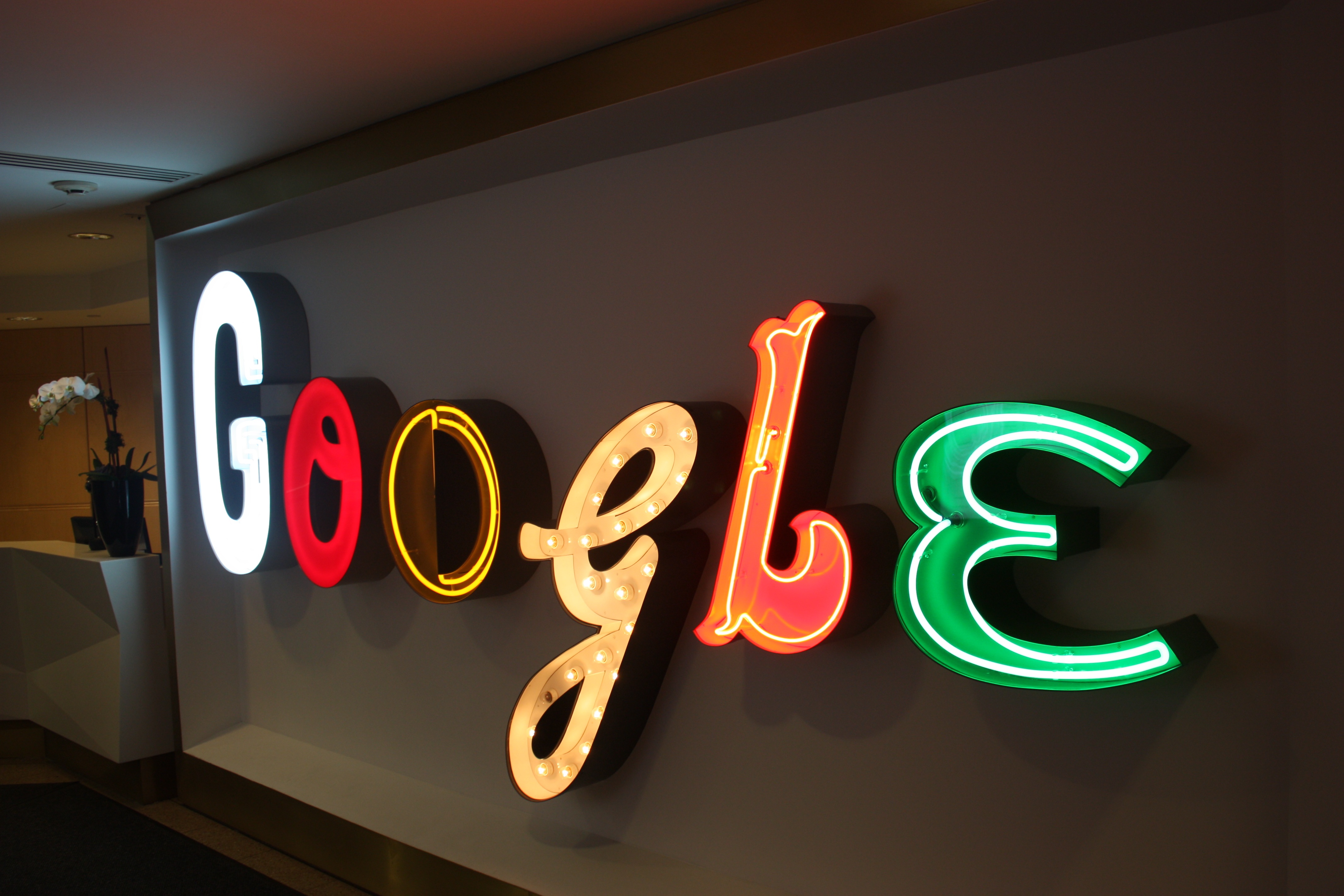 5 Things That We Learned This Week At Google NYC