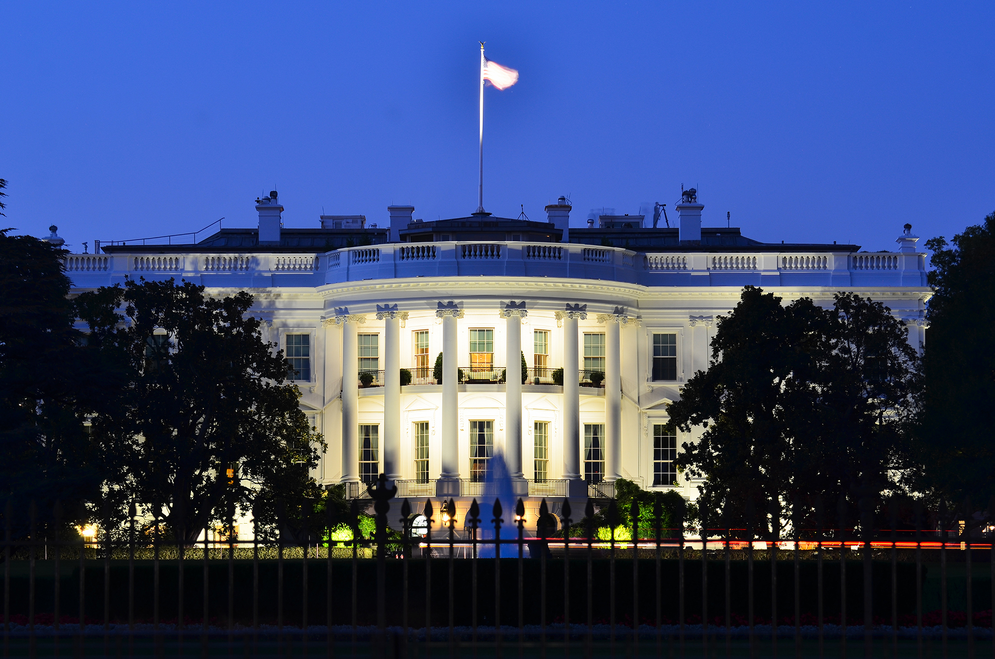 The Online Marketing Race for the White House